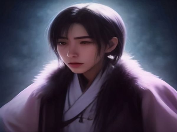 六间房直播生态示意图，主播在聚光灯下表演，观众礼物特效环绕，展现秀场直播的核心互动模型